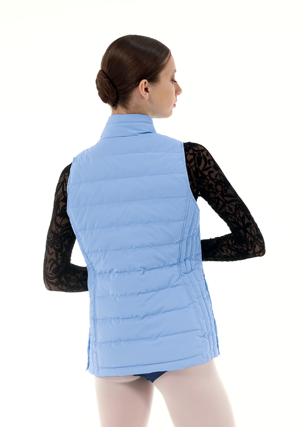Cloud Vest (VC001N) | Nikolay® - official online shop of